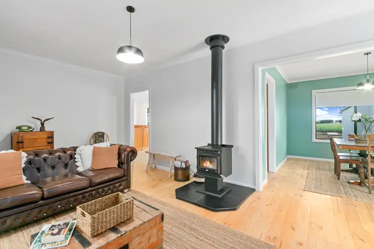 Second view of Homely house listing, 16 East Terrace, Brinkworth SA 5464