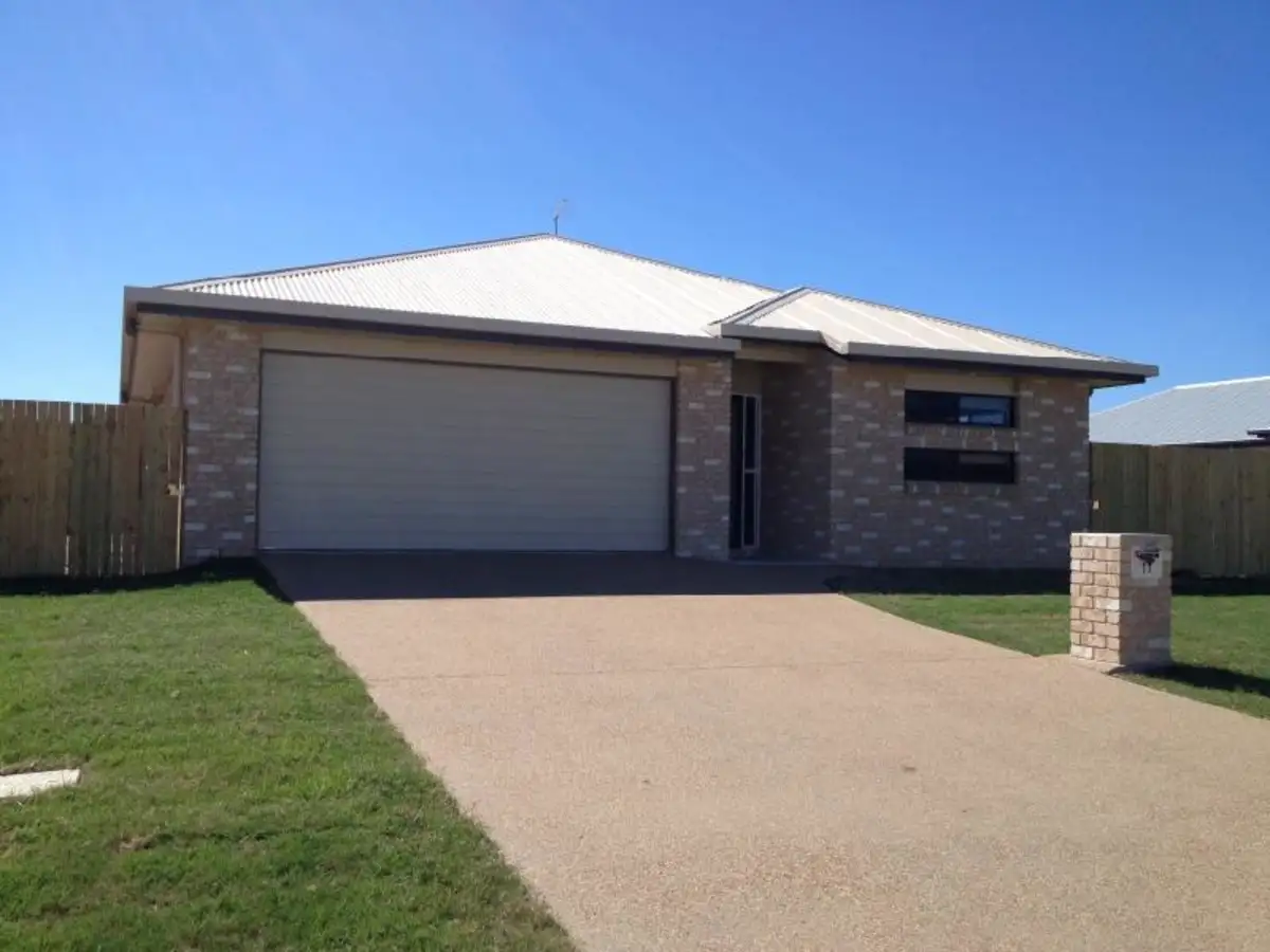 Main view of Homely house listing, 14 Mistletoe Avenue, Norman Gardens QLD 4701