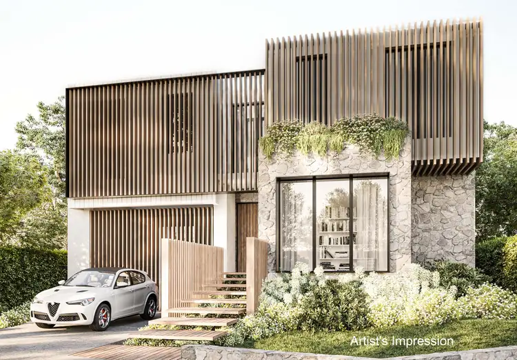 Third view of Homely house listing, 4A Gerrish Street, Gladesville NSW 2111