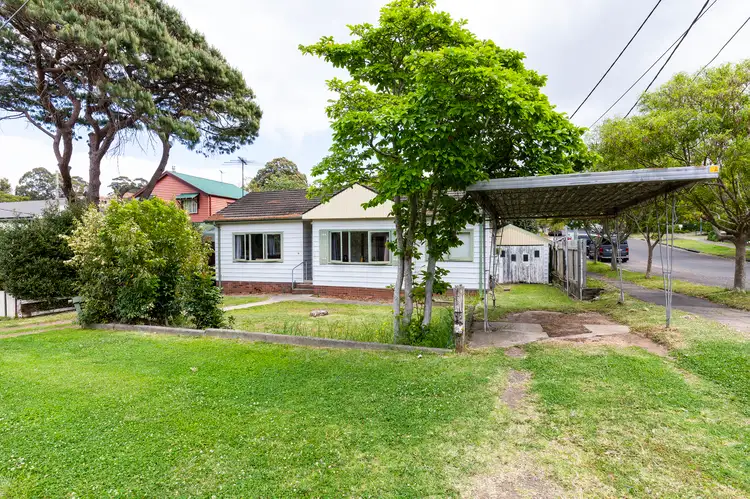 Fourth view of Homely house listing, 4A Gerrish Street, Gladesville NSW 2111