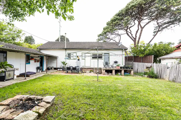 Sixth view of Homely house listing, 4A Gerrish Street, Gladesville NSW 2111