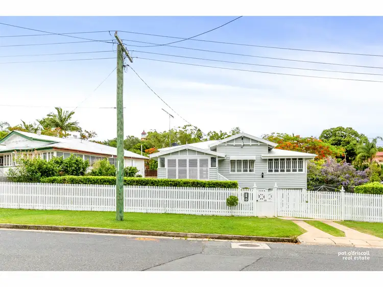 40 Brae Street, The Range QLD 4700