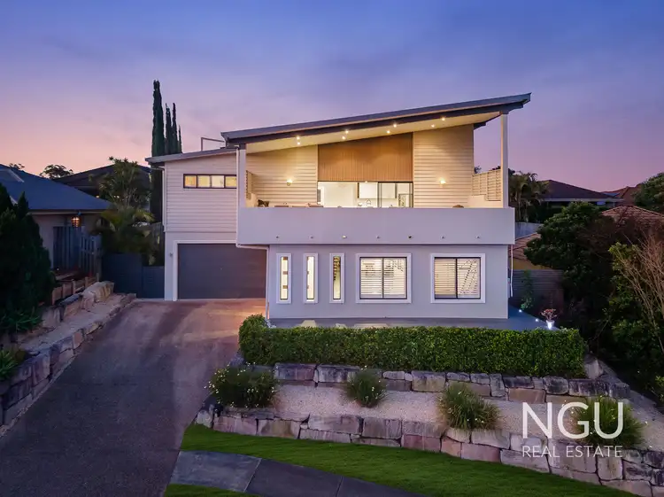 7 Jeff Collins Circuit, Bellbird Park QLD 4300
