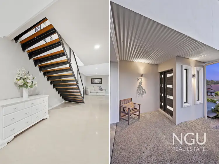 Second view of Homely house listing, 7 Jeff Collins Circuit, Bellbird Park QLD 4300