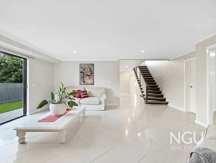 Third view of Homely house listing, 7 Jeff Collins Circuit, Bellbird Park QLD 4300