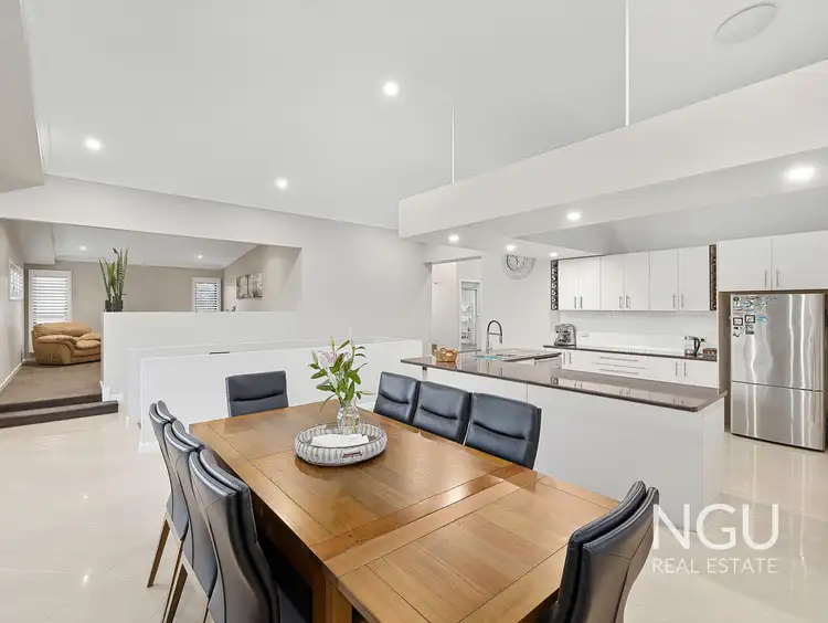 Fourth view of Homely house listing, 7 Jeff Collins Circuit, Bellbird Park QLD 4300