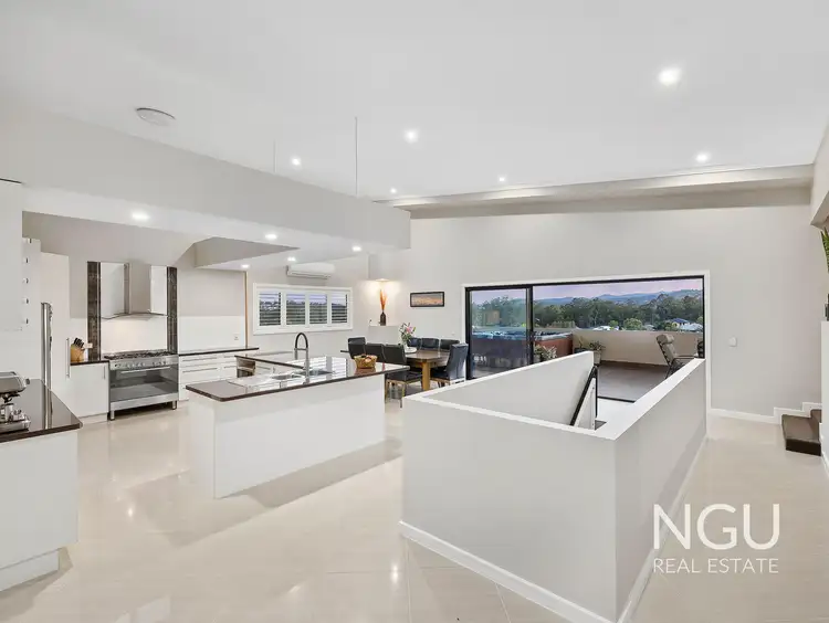 Fifth view of Homely house listing, 7 Jeff Collins Circuit, Bellbird Park QLD 4300