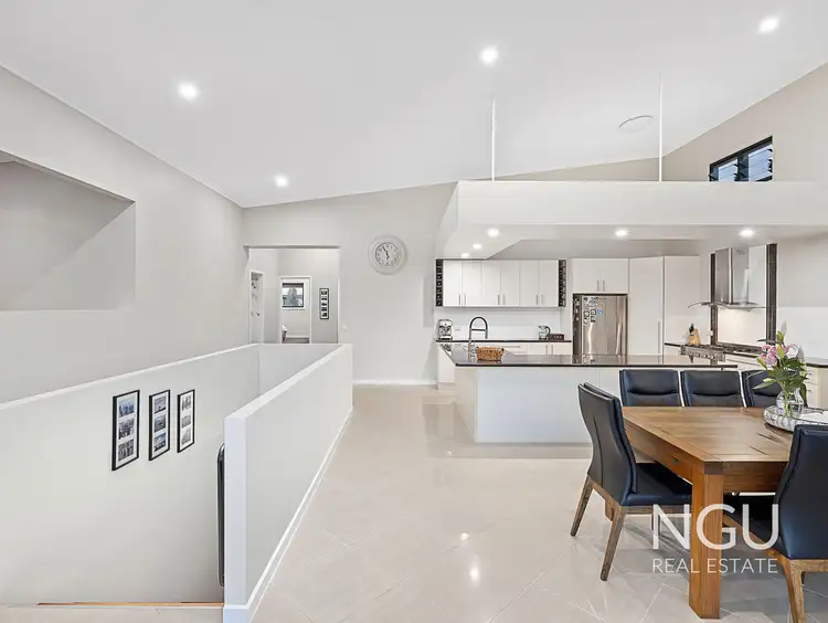 Sixth view of Homely house listing, 7 Jeff Collins Circuit, Bellbird Park QLD 4300