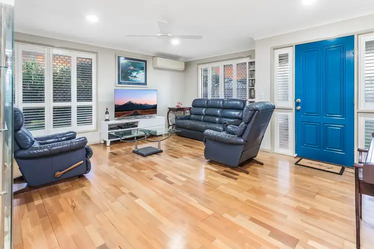 Third view of Homely house listing, 53 Silkyoak Circuit, Fitzgibbon QLD 4018