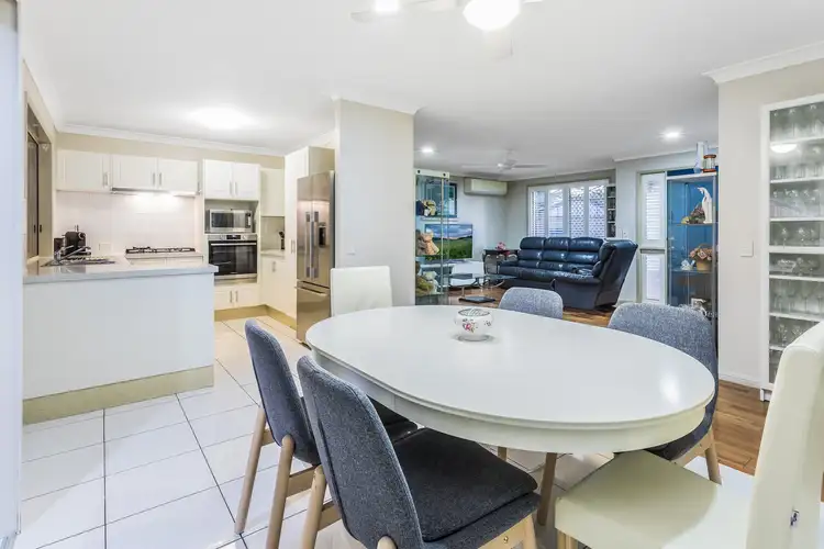 Fifth view of Homely house listing, 53 Silkyoak Circuit, Fitzgibbon QLD 4018