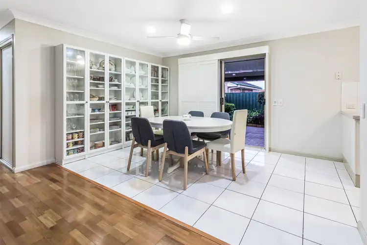 Sixth view of Homely house listing, 53 Silkyoak Circuit, Fitzgibbon QLD 4018