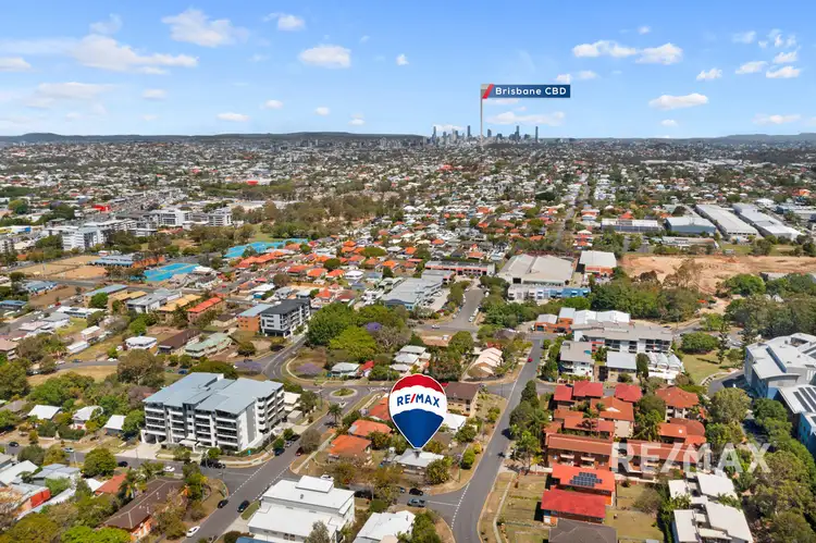 Third view of Homely house listing, 31 Hilltop Avenue, Chermside QLD 4032