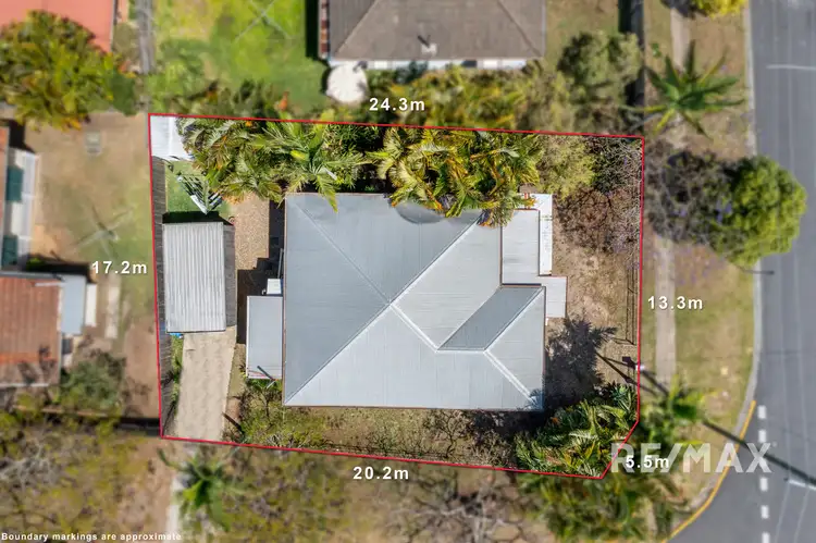 Fifth view of Homely house listing, 31 Hilltop Avenue, Chermside QLD 4032