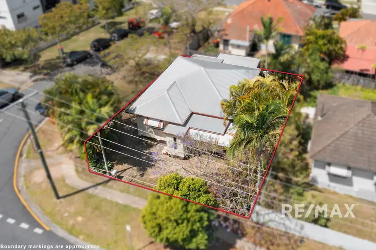 Sixth view of Homely house listing, 31 Hilltop Avenue, Chermside QLD 4032
