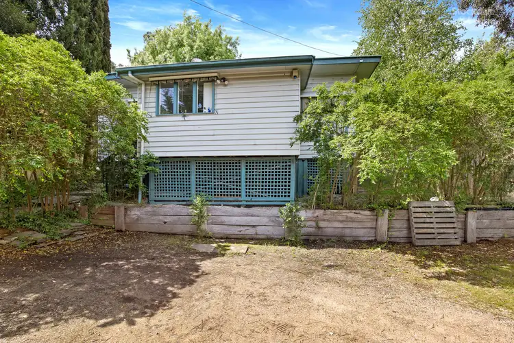 290 Swansea Road, Mount Evelyn VIC 3796