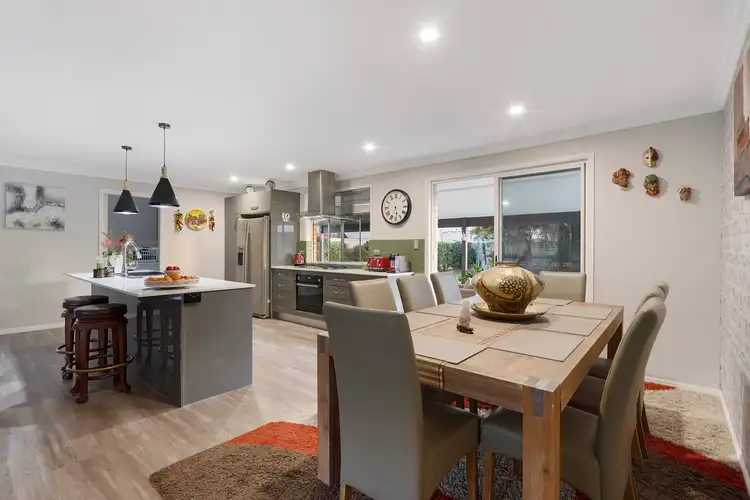 Second view of Homely house listing, 1134 Pimpama-Jacobs Well Road, Jacobs Well QLD 4208