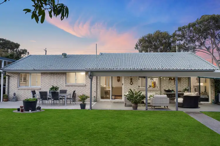 Fourth view of Homely house listing, 1134 Pimpama-Jacobs Well Road, Jacobs Well QLD 4208