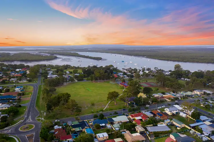 Sixth view of Homely house listing, 1134 Pimpama-Jacobs Well Road, Jacobs Well QLD 4208