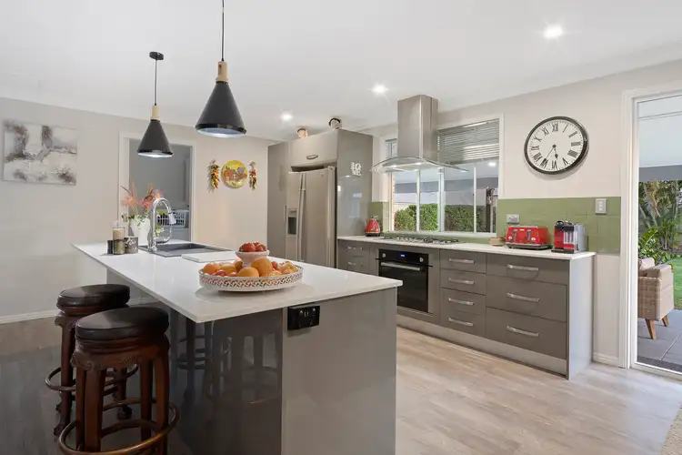 Seventh view of Homely house listing, 1134 Pimpama-Jacobs Well Road, Jacobs Well QLD 4208