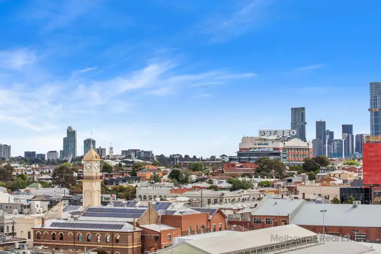 Second view of Homely apartment listing, 819/1 Dyer Street, Richmond VIC 3121