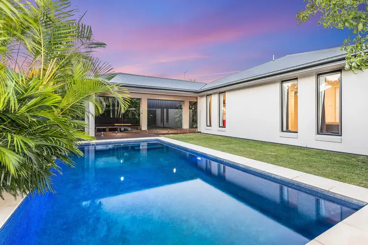 11 Matilda Street, Warner QLD 4500