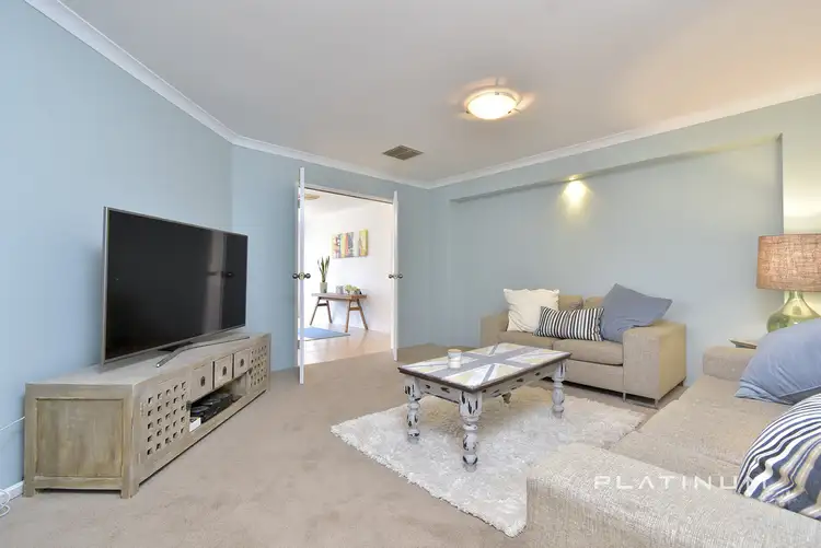 Third view of Homely house listing, 11 Boboli Way, Pearsall WA 6065