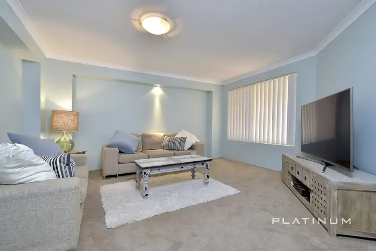 Fourth view of Homely house listing, 11 Boboli Way, Pearsall WA 6065