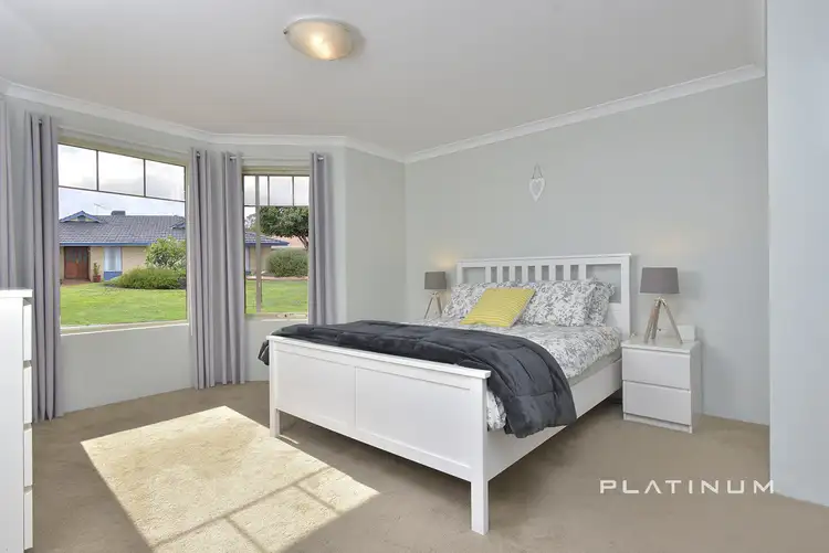 Fifth view of Homely house listing, 11 Boboli Way, Pearsall WA 6065