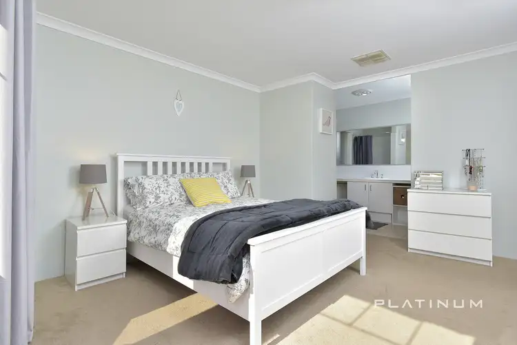 Sixth view of Homely house listing, 11 Boboli Way, Pearsall WA 6065