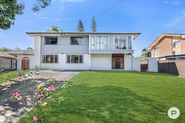 48 Ranchwood Avenue, Browns Plains QLD 4118