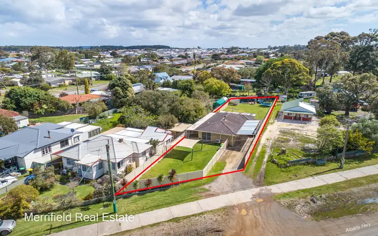 573 Albany Highway, Mckail WA 6330