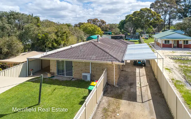 Second view of Homely house listing, 573 Albany Highway, Mckail WA 6330