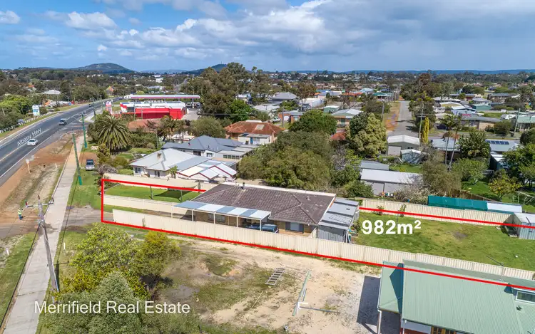 Fifth view of Homely house listing, 573 Albany Highway, Mckail WA 6330