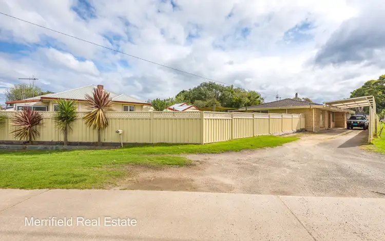 Sixth view of Homely house listing, 573 Albany Highway, Mckail WA 6330