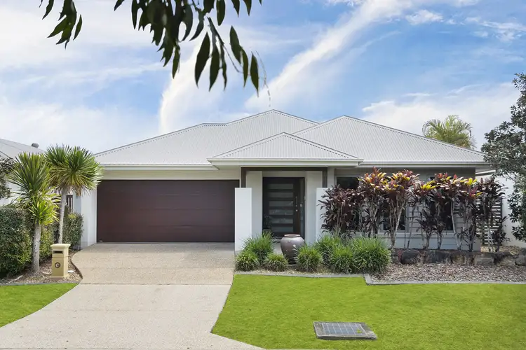 21 Drafters Crescent, Maudsland QLD 4210