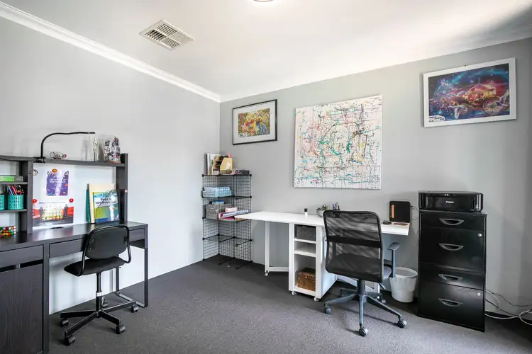 Second view of Homely house listing, 34 Kootingal Bend, Baldivis WA 6171
