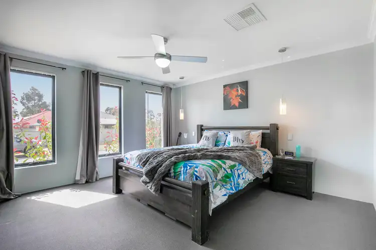 Third view of Homely house listing, 34 Kootingal Bend, Baldivis WA 6171