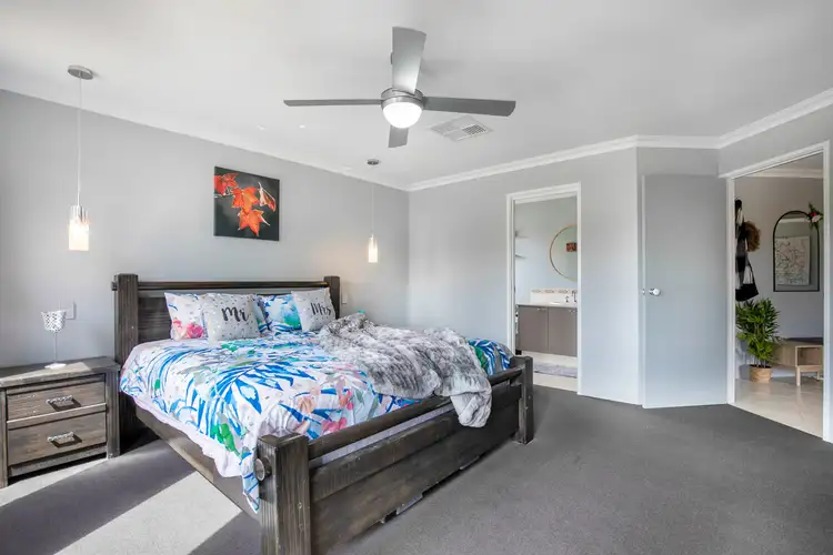 Fourth view of Homely house listing, 34 Kootingal Bend, Baldivis WA 6171