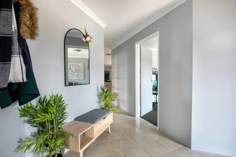 Sixth view of Homely house listing, 34 Kootingal Bend, Baldivis WA 6171