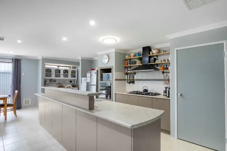 Seventh view of Homely house listing, 34 Kootingal Bend, Baldivis WA 6171