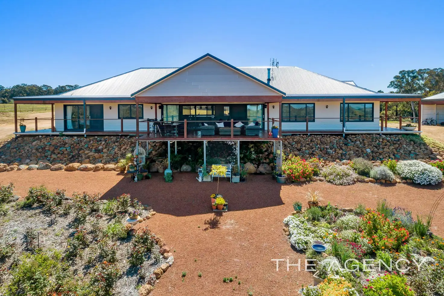 Main view of Homely house listing, 238 Harders Chitty Road, West Toodyay WA 6566