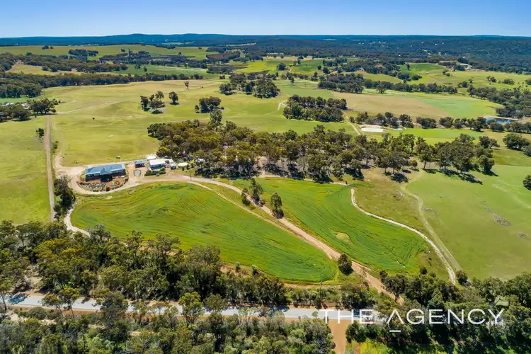 Second view of Homely house listing, 238 Harders Chitty Road, West Toodyay WA 6566