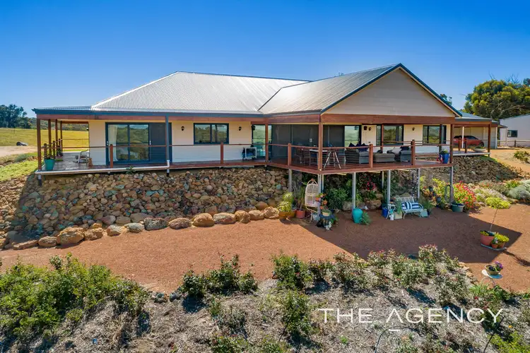 Third view of Homely house listing, 238 Harders Chitty Road, West Toodyay WA 6566