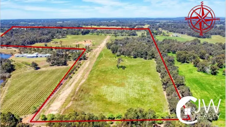 Fourth view of Homely rural property listing, 70 Carter Road, Metricup WA 6280