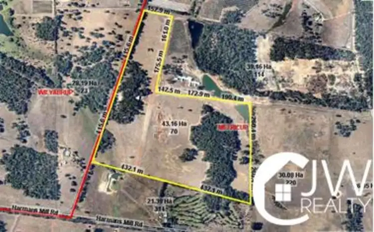 Seventh view of Homely rural property listing, 70 Carter Road, Metricup WA 6280