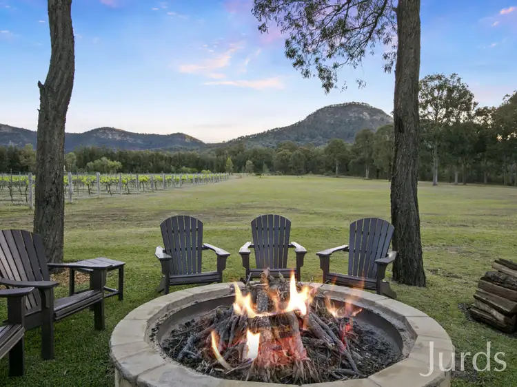 Fourth view of Homely rural property listing, 1594 Broke Road, Pokolbin NSW 2320