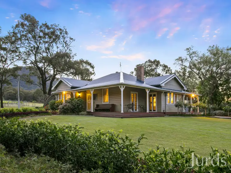 Sixth view of Homely rural property listing, 1594 Broke Road, Pokolbin NSW 2320
