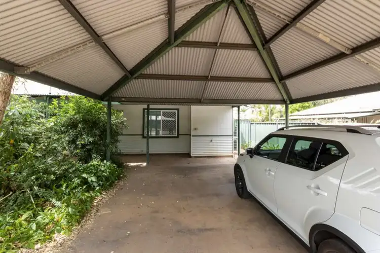 Third view of Homely house listing, 1 Eugenia Street, Kununurra WA 6743