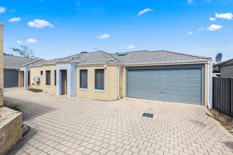26D Ringmer Way, Westminster WA 6061