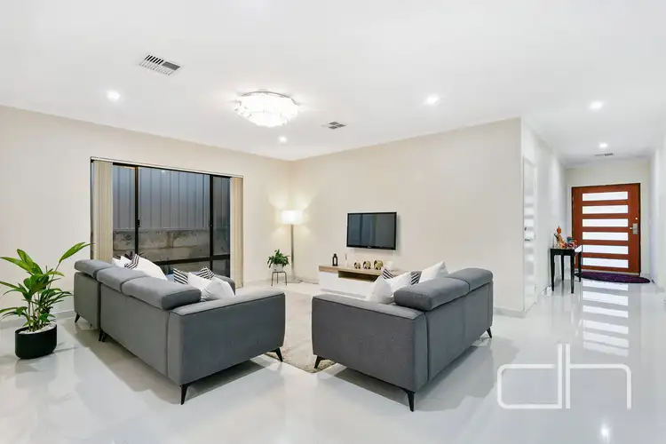 Second view of Homely house listing, 71 Bolton Way, Darch WA 6065
